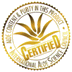 ingredienten zijn gecertificeert. Mangosteen aloe vera wilde bessen