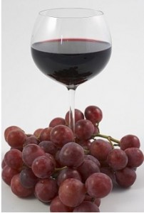 resveratrol uit druiven voor een goede cholesterol huishouding