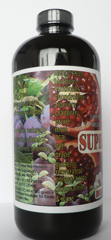 mangosteen super elixer bestellen