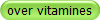 over vitamines